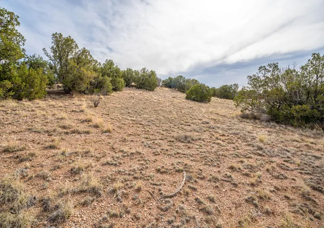 Photo 4 of Land for sale at 25 Stage Coach Trl, Sandia Park, NM 87047 | MLS# 1110429 | Listing updated on 2026-09-08