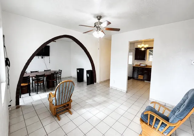 Photo 3 of Sale Pending at 5105 5th Street SW, Albuquerque, NM 87105 | MLS# 1110430 | Listing updated on 2026-09-09