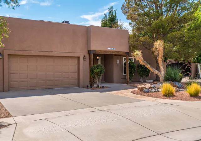 Photo 2 of Sale Pending at 10513 Olympic Pl Nw, Albuquerque, NM 87114 | MLS# 1110431 | Listing updated on 2026-09-25