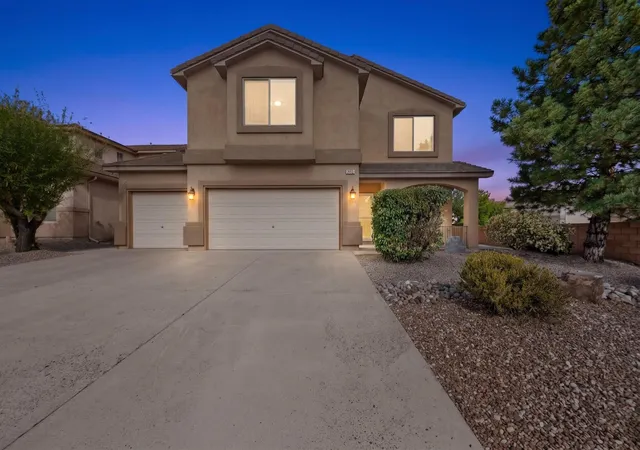 Photo 2 of Single family home for sale at 1160 Toscana Dr Se, Rio Rancho, NM 87124 | MLS# 1110436 | Listing updated on 2026-09-04