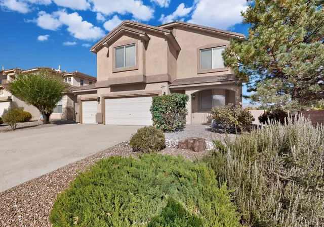 Photo 3 of Single family home for sale at 1160 Toscana Dr SE, Rio Rancho, NM 87124 | MLS# 1110436 | Listing updated on 2026-09-04