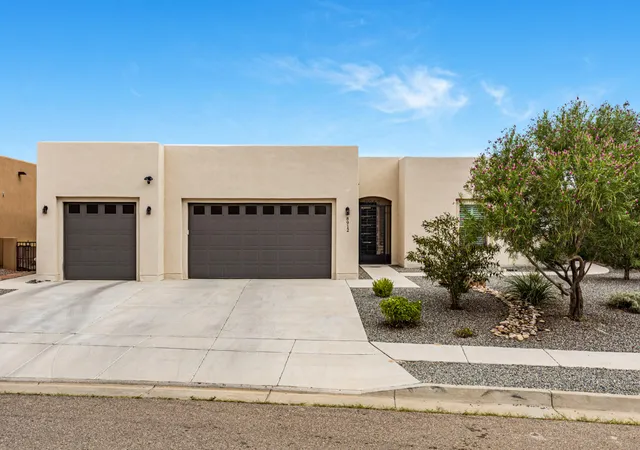 Photo 1 of Single family home for sale at 8912 Desert Rain Rd Nw, Albuquerque, NM 87120 | MLS# 1110442 | Listing updated on 2026-09-17