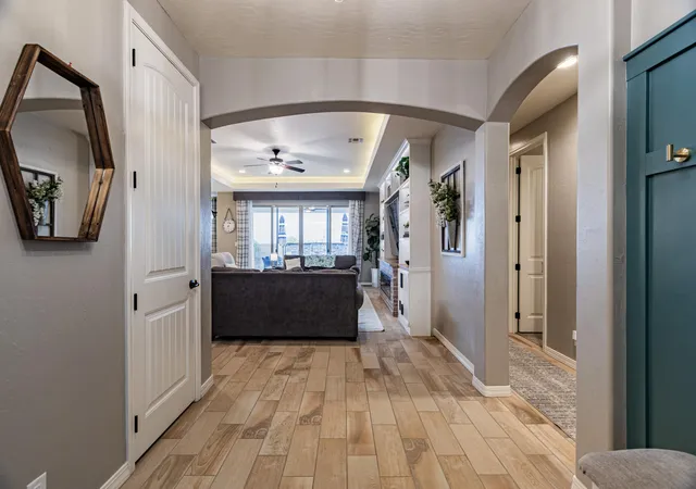 Photo 3 of Single family home for sale at 8912 Desert Rain Rd Nw, Albuquerque, NM 87120 | MLS# 1110442 | Listing updated on 2026-09-17