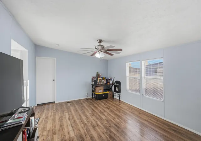 Photo 3 of Manufactured home for sale at 3811 Milan Ct SW, Albuquerque, NM 87121 | MLS# 1110450 | Listing updated on 2026-09-04