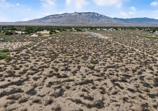 Photo 1 of Land for sale at 100 Desert Luna Rd, Corrales, NM 87048 | MLS# 1110452 | Listing updated on 2026-09-05