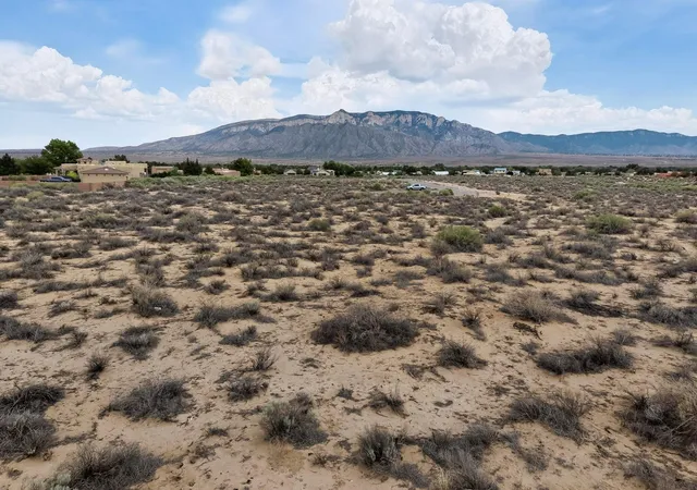 Photo 3 of Land for sale at 100 Desert Luna Rd, Corrales, NM 87048 | MLS# 1110452 | Listing updated on 2026-09-05