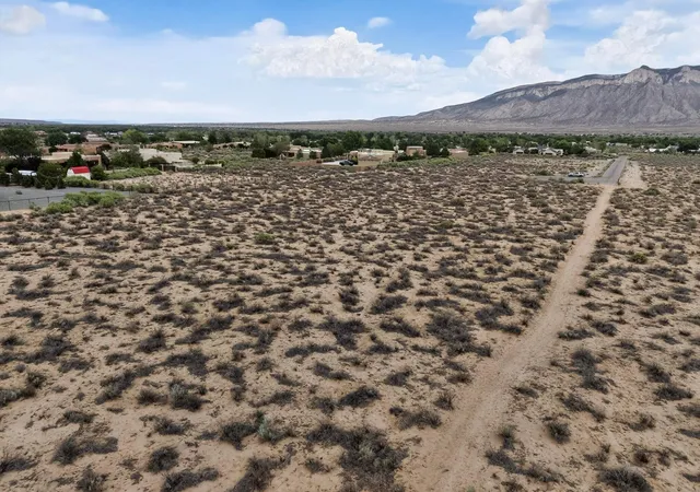 Photo 3 of Land for sale at 100 Desert Luna Rd, Corrales, NM 87048 | MLS# 1110452 | Listing updated on 2026-09-05