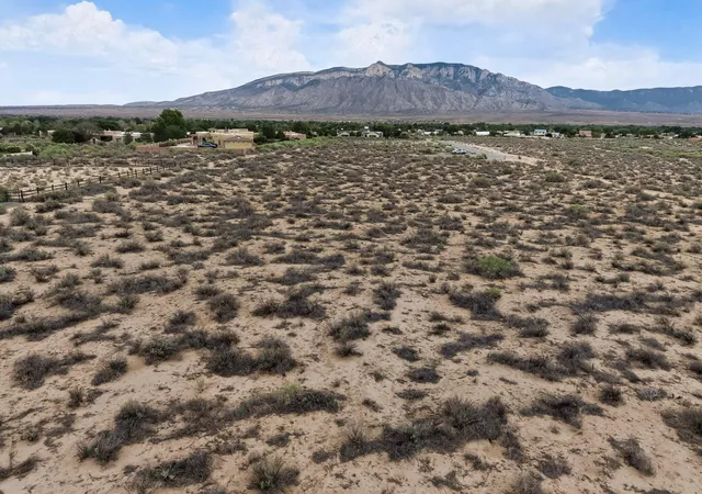 Photo 4 of Land for sale at 100 Desert Luna Rd, Corrales, NM 87048 | MLS# 1110452 | Listing updated on 2026-09-05