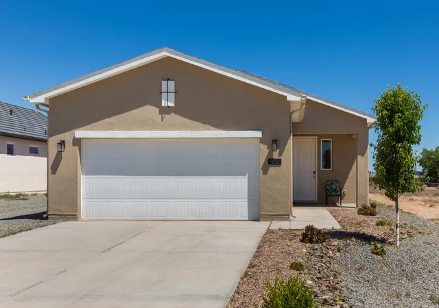 Photo 1 of Single family home for sale at 937 Northern Blvd Ne, Rio Rancho, NM 87124 | MLS# 1110454 | Listing updated on 2026-09-17