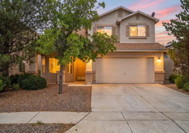 Photo 1 of Sale Pending at 10109 Calle Placido Nw, Albuquerque, NM 87114 | MLS# 1110455 | Listing updated on 2026-09-21