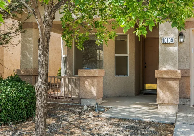Photo 2 of Sale Pending at 10109 Calle Placido Nw, Albuquerque, NM 87114 | MLS# 1110455 | Listing updated on 2026-09-21