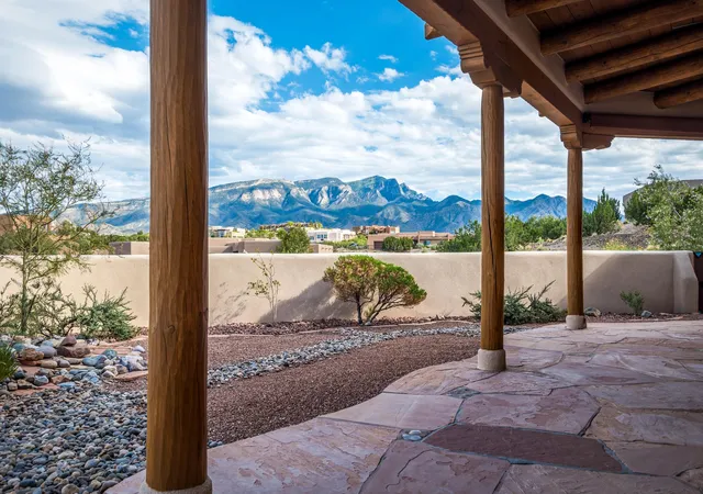Photo 3 of Single family home for sale at 32 Petroglyph Trl, Placitas, NM 87043 | MLS# 1110456 | Listing updated on 2026-09-24