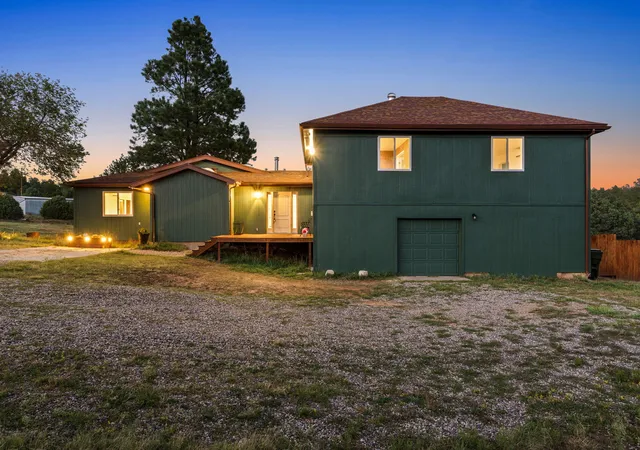 Photo 2 of Single family home for sale at 123 Kuhn Dr, Tijeras, NM 87059 | MLS# 1110457 | Listing updated on 2026-09-10