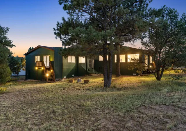 Photo 3 of Single family home for sale at 123 Kuhn Dr, Tijeras, NM 87059 | MLS# 1110457 | Listing updated on 2026-09-10