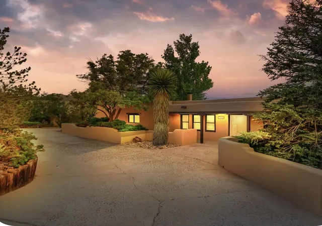 Photo 1 of Single family home for sale at 14018 Arcadia Rd Ne, Albuquerque, NM 87123 | MLS# 1110460 | Listing updated on 2026-09-12