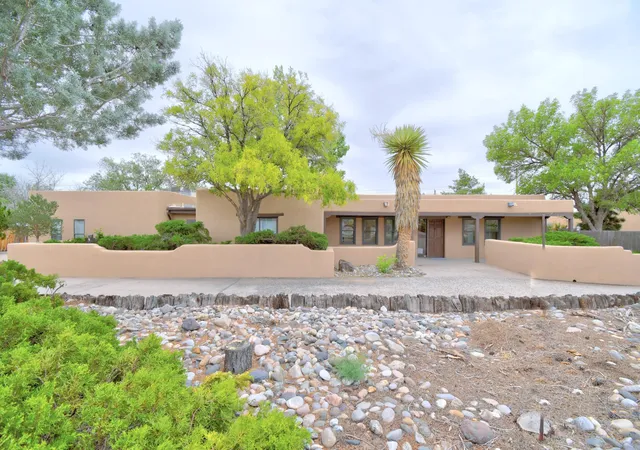 Photo 2 of Single family home for sale at 14018 Arcadia Rd Ne, Albuquerque, NM 87123 | MLS# 1110460 | Listing updated on 2026-09-12