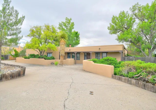 Photo 3 of Single family home for sale at 14018 Arcadia Rd Ne, Albuquerque, NM 87123 | MLS# 1110460 | Listing updated on 2026-09-12