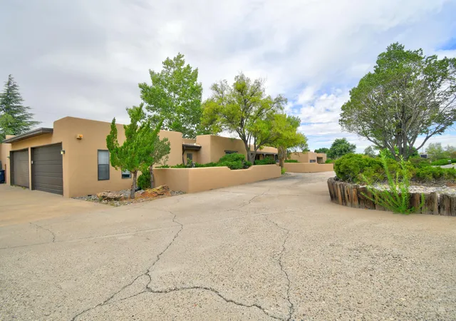 Photo 3 of Single family home for sale at 14018 Arcadia Rd NE, Albuquerque, NM 87123 | MLS# 1110460 | Listing updated on 2026-09-12