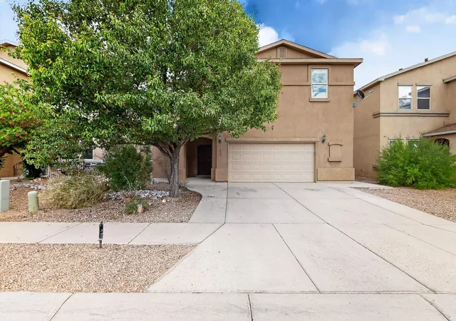 Photo 1 of Single family home for sale at 3224 W Meadow Dr Sw, Albuquerque, NM 87121 | MLS# 1110461 | Listing updated on 2026-09-08