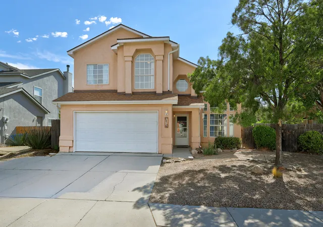 Photo 1 of Single family home for sale at 6516 Mesa Solana Pl Nw, Albuquerque, NM 87120 | MLS# 1110464 | Listing updated on 2026-09-04
