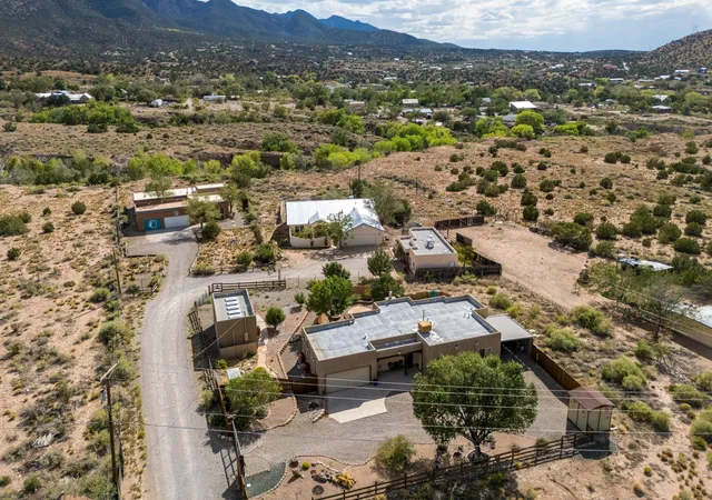 Photo 39 of Single family home for sale at 63a Camino De Las Huertas, Placitas, NM 87043 | MLS# 1110466 | Listing updated on 2026-09-05