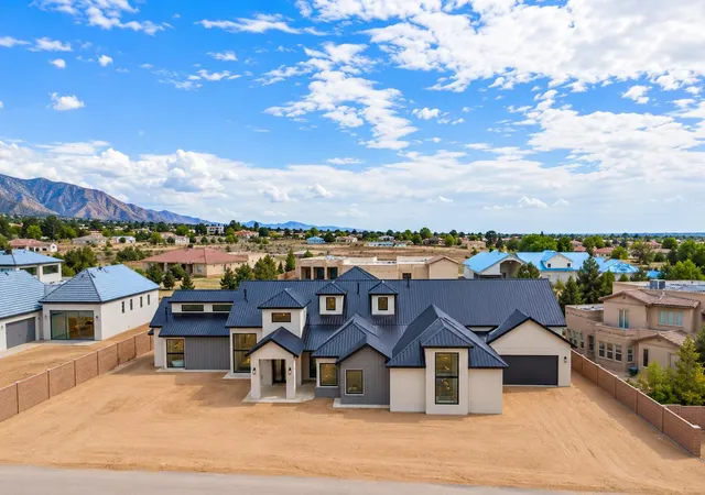 Photo 2 of Mansion for sale at 10850 Richfield Ave Ne, Albuquerque, NM 87122 | MLS# 1110470 | Listing updated on 2026-10-02