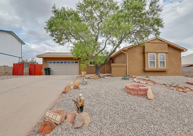 Photo 1 of Sale Pending at 4076 Montreal Loop Ne, Rio Rancho, NM 87144 | MLS# 1110473 | Listing updated on 2026-09-07