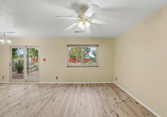 Photo 3 of Sale Pending at 4076 Montreal Loop Ne, Rio Rancho, NM 87144 | MLS# 1110473 | Listing updated on 2026-09-07