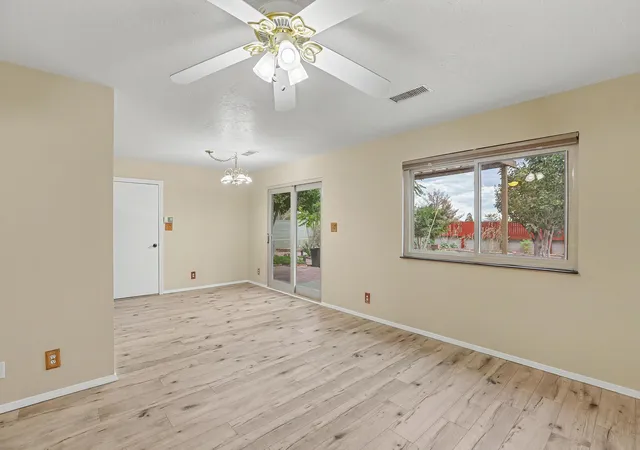 Photo 3 of Sale Pending at 4076 Montreal Loop NE, Rio Rancho, NM 87144 | MLS# 1110473 | Listing updated on 2026-09-07