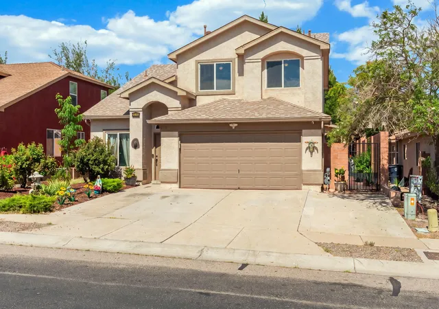 Photo 2 of Single family home for sale at 9859 Camino San Martin Dr Sw, Albuquerque, NM 87121 | MLS# 1110476 | Listing updated on 2026-09-09