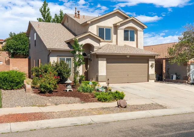 Photo 3 of Single family home for sale at 9859 Camino San Martin Dr Sw, Albuquerque, NM 87121 | MLS# 1110476 | Listing updated on 2026-09-09