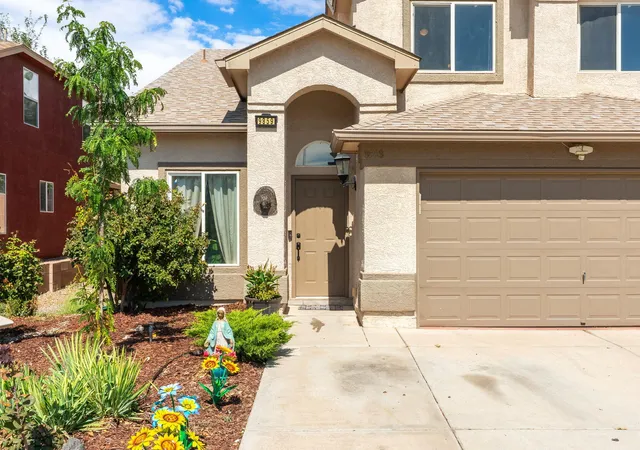 Photo 3 of Single family home for sale at 9859 Camino San Martin Dr SW, Albuquerque, NM 87121 | MLS# 1110476 | Listing updated on 2026-09-09