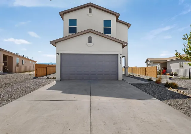 Photo 1 of Single family home for sale at 6380 Gannett Dr Ne, Rio Rancho, NM 87144 | MLS# 1110475 | Listing updated on 2026-09-05