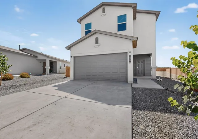 Photo 2 of Single family home for sale at 6380 Gannett Dr Ne, Rio Rancho, NM 87144 | MLS# 1110475 | Listing updated on 2026-09-05