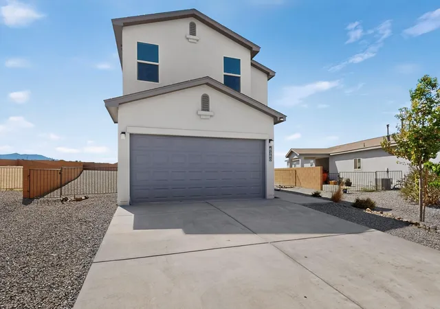 Photo 3 of Single family home for sale at 6380 Gannett Dr Ne, Rio Rancho, NM 87144 | MLS# 1110475 | Listing updated on 2026-09-05