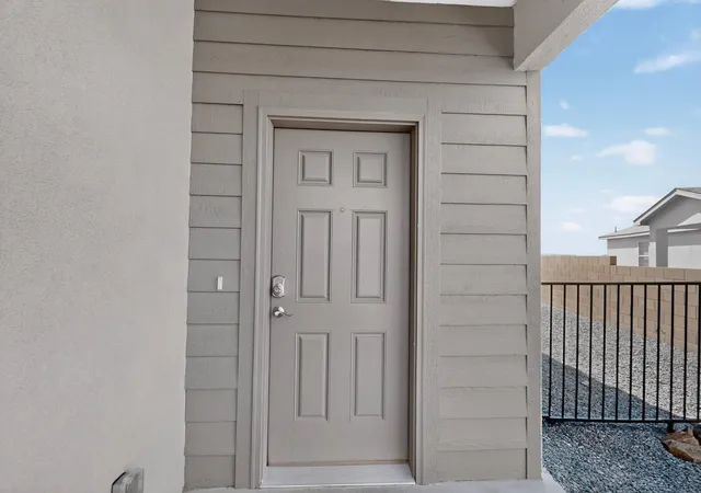 Photo 3 of Single family home for sale at 6380 Gannett Dr NE, Rio Rancho, NM 87144 | MLS# 1110475 | Listing updated on 2026-09-05