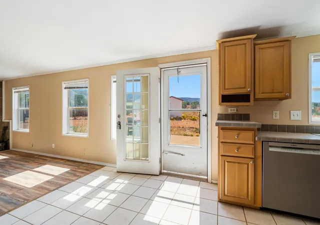 Photo 4 of Manufactured home for sale at 2201 Vista Hermosa Rd, Jemez Pueblo, NM 87024 | MLS# 1110478 | Listing updated on 2026-10-01