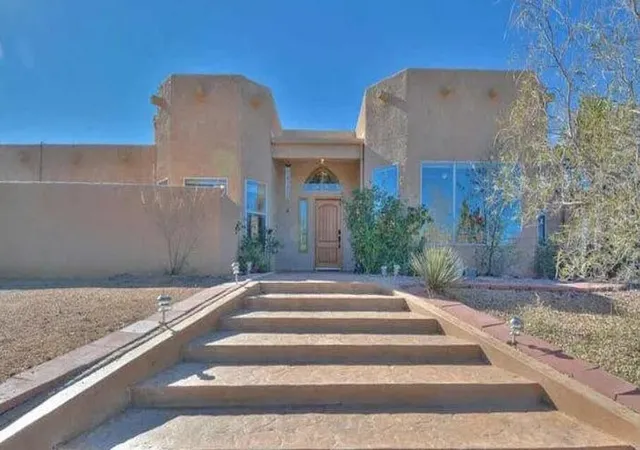 Single family home for sale at 12050 Holly Ave NE, Albuquerque, NM 87122 | MLS# 1110479