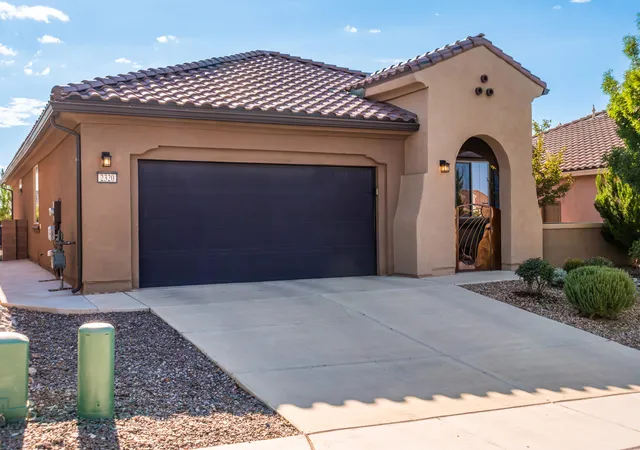 Photo 1 of Single family home for sale at 2320 Komatke Trl Nw, Albuquerque, NM 87120 | MLS# 1110481 | Listing updated on 2026-09-06