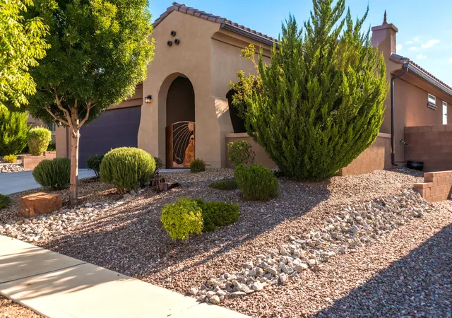 Photo 3 of Single family home for sale at 2320 Komatke Trl Nw, Albuquerque, NM 87120 | MLS# 1110481 | Listing updated on 2026-09-06