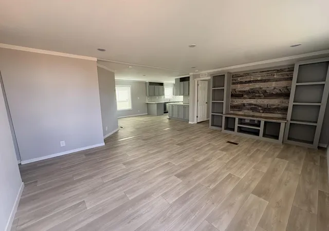 Photo 2 of Manufactured home for sale at 1212 Las Rosas Dr Se, Los Lunas, NM 87031 | MLS# 1110484 | Listing updated on 2026-09-05