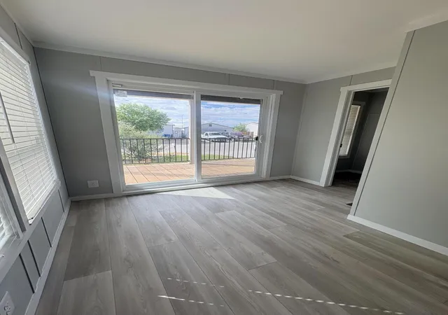 Photo 4 of Manufactured home for sale at 1212 Las Rosas Dr SE, Los Lunas, NM 87031 | MLS# 1110484 | Listing updated on 2026-09-05