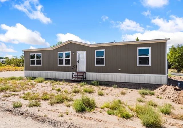 Photo 2 of Manufactured home for sale at 120 Vista Bonita, Rio Communities, NM 87002 | MLS# 1110487 | Listing updated on 2026-09-05