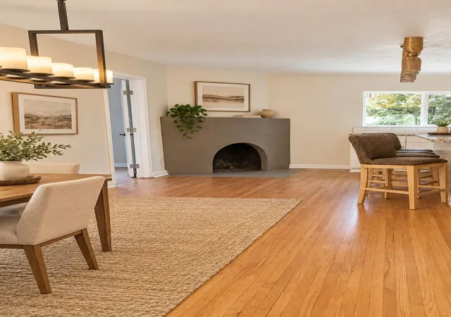 Photo 4 of Single family home for sale at 4700 Crest Ave SE, Albuquerque, NM 87108 | MLS# 1110488 | Listing updated on 2026-09-27
