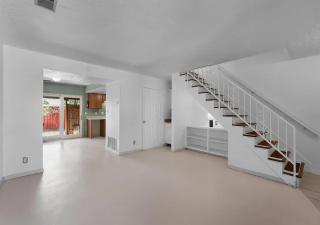 Photo 2 of Condo for sale at 8201 Trumbull Ave Se #APT B, Albuquerque, NM 87108 | MLS# 1110489 | Listing updated on 2026-09-07