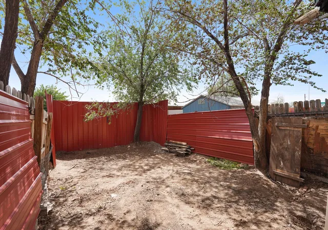 Photo 4 of Condo for sale at 8201 Trumbull Ave SE #APT B, Albuquerque, NM 87108 | MLS# 1110489 | Listing updated on 2026-09-07