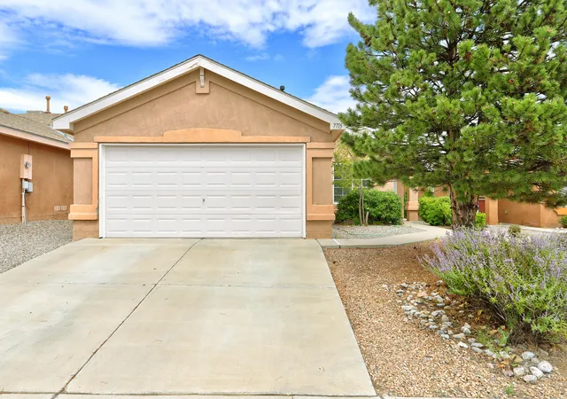 Photo 1 of Sale Pending at 7715 Harrier Ave Nw, Albuquerque, NM 87114 | MLS# 1110491 | Listing updated on 2026-09-14