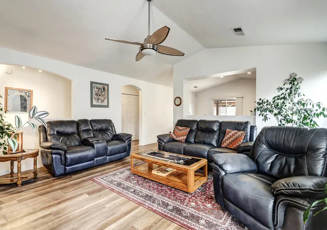 Photo 2 of Sale Pending at 7715 Harrier Ave Nw, Albuquerque, NM 87114 | MLS# 1110491 | Listing updated on 2026-09-14
