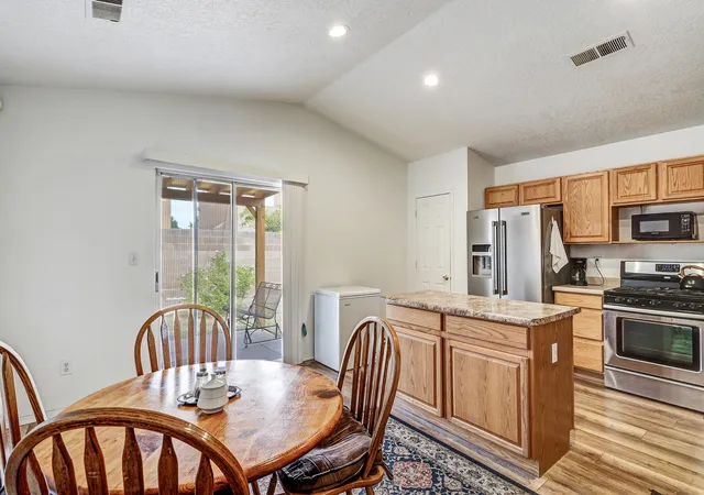 Photo 3 of Sale Pending at 7715 Harrier Ave Nw, Albuquerque, NM 87114 | MLS# 1110491 | Listing updated on 2026-09-14