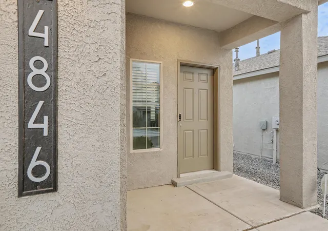 Photo 2 of Single family home for sale at 4846 Sandia Peak Rd Ne, Rio Rancho, NM 87144 | MLS# 1110494 | Listing updated on 2026-09-05